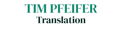 Tim Pfeifer